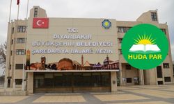 HÜDA PAR Diyarbakır Büyükşehir adayını duyurdu!