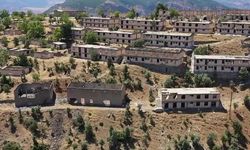 Diyarbakır'daki “İtalyan Köyü” sahipsiz kaldı!