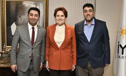 İYİ Parti’nin Diyarbakır il başkanı belli oldu