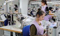 Kadınlar üretiyor, Almanya İngiltere Fransa İsviçre Norveç alıyor 