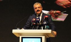 AK Parti Diyarbakır Büyükşehir adayından açıklama!