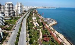 Mersin’de 8 gazeteye Resmi İlan durdurma cezası