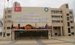 Diyarbakır’daki kültür merkezinin ismi değişti mi?