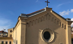 Santa Maria Kilise’sine silahlı saldırı: 1 ölü