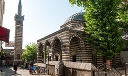 Anadolu’nun tek örneği Diyarbakır’da: İşte tarihi