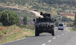 Bakan duyurdu: Diyarbakır dahil 6 ilde operasyon
