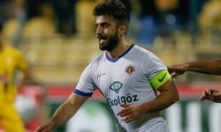 Amedspor’un 17 maçında 1 gol attı: Diyarbakır'a yeniden geliyor