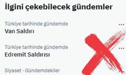 Van saldırı ve Edremit saldırısı neden gündem oldu?