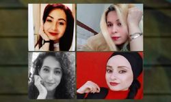 1 günde 8 kadın hayatını kaybetti