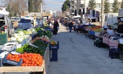 6 Şubatta pazarcılar tezgah açmayacak