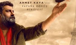 Ahmet Kaya'nın hayatı film oldu! İşte vizyon tarihi