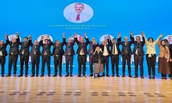 AK Parti Diyarbakır belediye başkan adayları açıklandı