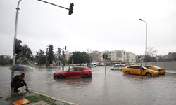 Antalya'da sel: 1 kişi hayatını kaybetti