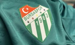 Bursaspor şampiyon oldu: TFF 2. Lig'e yükseldi!