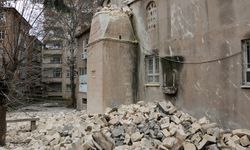 Asrın Felaketinde Diyarbakır’ın kaç camisi yıkıldı?