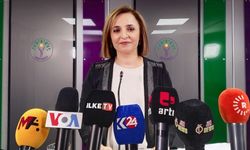 DEM Parti Urfa Antep Elazığ Malatya adaylarını açıkladı