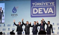 DEVA Partisi Diyarbakır’da iki adayı daha duyurdu