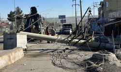 Diayrbakır’daki feci kazanın boyutu gündüz ortaya çıktı