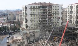 En büyük depremler belli oldu! Diyarbakır’da listede
