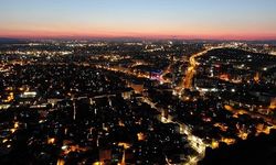 Diyarbakır'ın Bağlar, Çınar, Dicle, Sur ve Yenişehir'de kritik Pazar