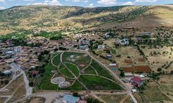 Diyarbakır’da 1 ilçeden 2 ilçe çıktı: İşte o yer!