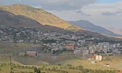 Diyarbakır’ın en uzak ilçesi Kulp’un nüfusu ne kadar?
