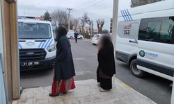 Diyarbakır’da 1 ayda yüzlerce dilenci yakalandı