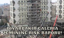 Diyarbakır’da 89 kişi ölmüştü! Zemine risk raporu