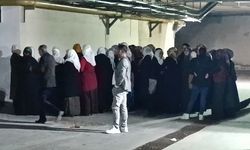 Şubat ayında 36 kadından kötü haber! Diyarbakır detayı