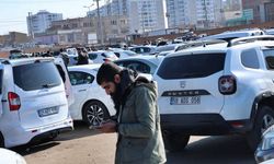 Diyarbakır’da araba alacaklar bakın nereye gidiyor!
