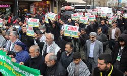 Diyarbakır'da ‘Dünya Anadil Günü’ için yürüyüş