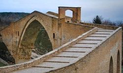 Diyarbakır'da dünyayı şaşkına çeviren köprü!
