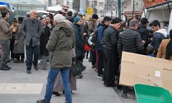 Diyarbakır’da gören önünde toplandı! İşte sebebi