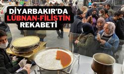 Diyarbakır’da Lübnan-Filistin rekabeti! İşte fiyatları