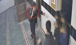 Diyarbakır’da camide skandal hareket! Valilik’ten açıklama geldi