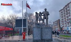 Diyarbakır'da Türk Bayrağı’na saldırı!