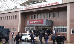 Diyarbakır’da hastanede skandal iddia!