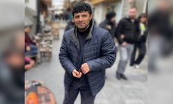 Diyarbakır’daki kayıp zihinsel engelli genç bulundu