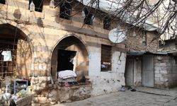 Diyarbakır’daki son 'Sinagog' bu ilçede! İşte adresi