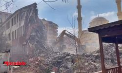 Diyarbakır’ın ilk kütüphanesi yıkılıyor!