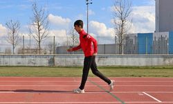 Diyarbakırlı sporcu Bursa’da şampiyon oldu