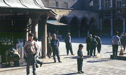Eski Diyarbakır Fotoğrafları