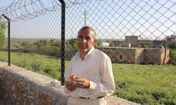 Mardin’de evinin üçüncü katından düştü hayatını kaybetti