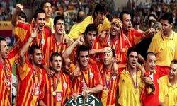 Diyarbakır’da kupayı kaldırdı sonra UEFA’yı kazandı!
