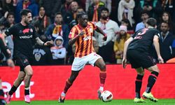 Galatasaray’ı eledi, rakibi Trabzonspor oldu