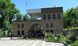 Diyarbakır’daki köşkün restorasyonu tepki çekti: 3 yılı aştı!