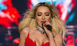 Hadise ilk kez Diyarbakır’a geliyor! İşte tarihi