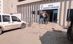 Diyarbakır’ın ilçesinde 50 kişinin arasında hırsızı buldular