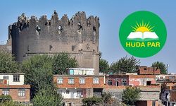 HÜDA PAR Diyarbakır’daki kafeleri Meclis’e taşıdı