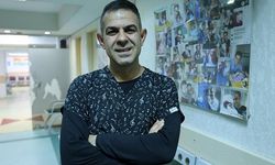 14 yıl sonra gebelik müjdesini Diyarbakır’a aldılar